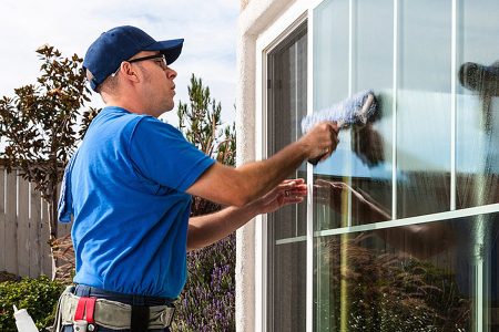 Window Cleaning - Professional Window Cleaning Services